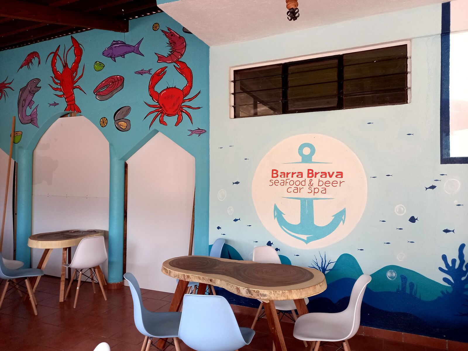 Barra Brava image 6