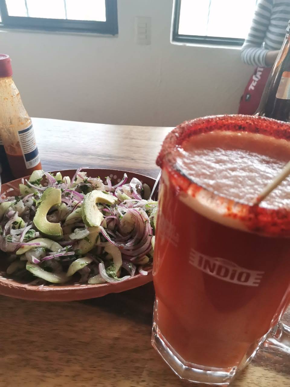 Barra Brava image 10