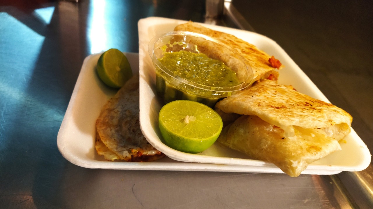 Burritos Las Rosas image 1