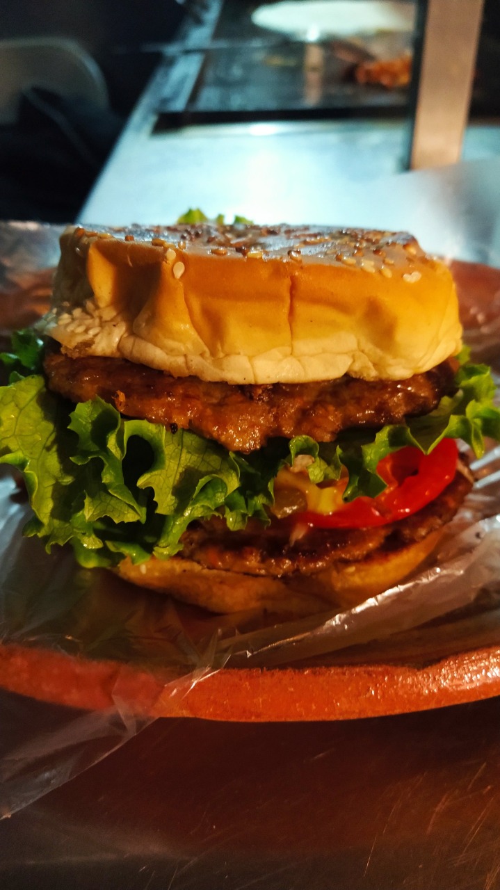 Burritos Las Rosas image 3