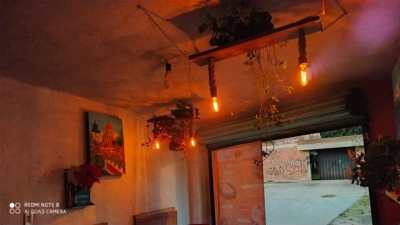 Burritos Las Rosas image 4