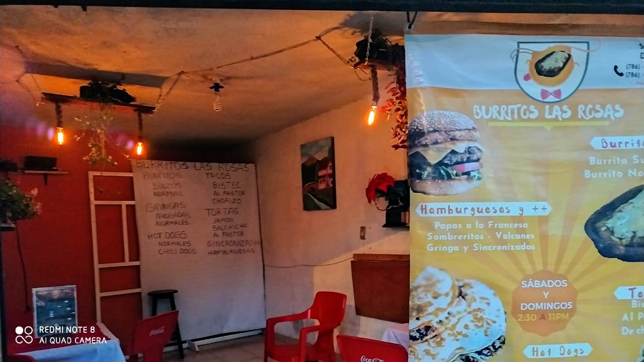 Burritos Las Rosas image 6