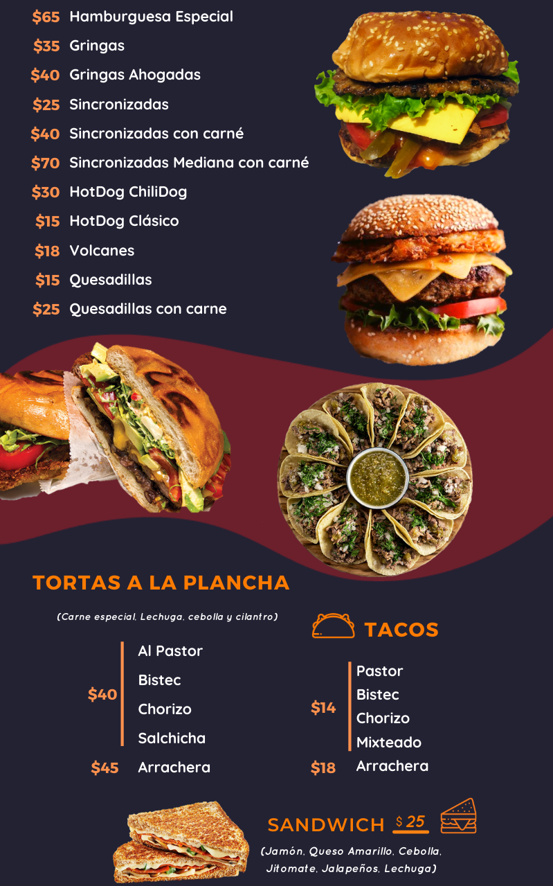 Burritos Las Rosas image 7