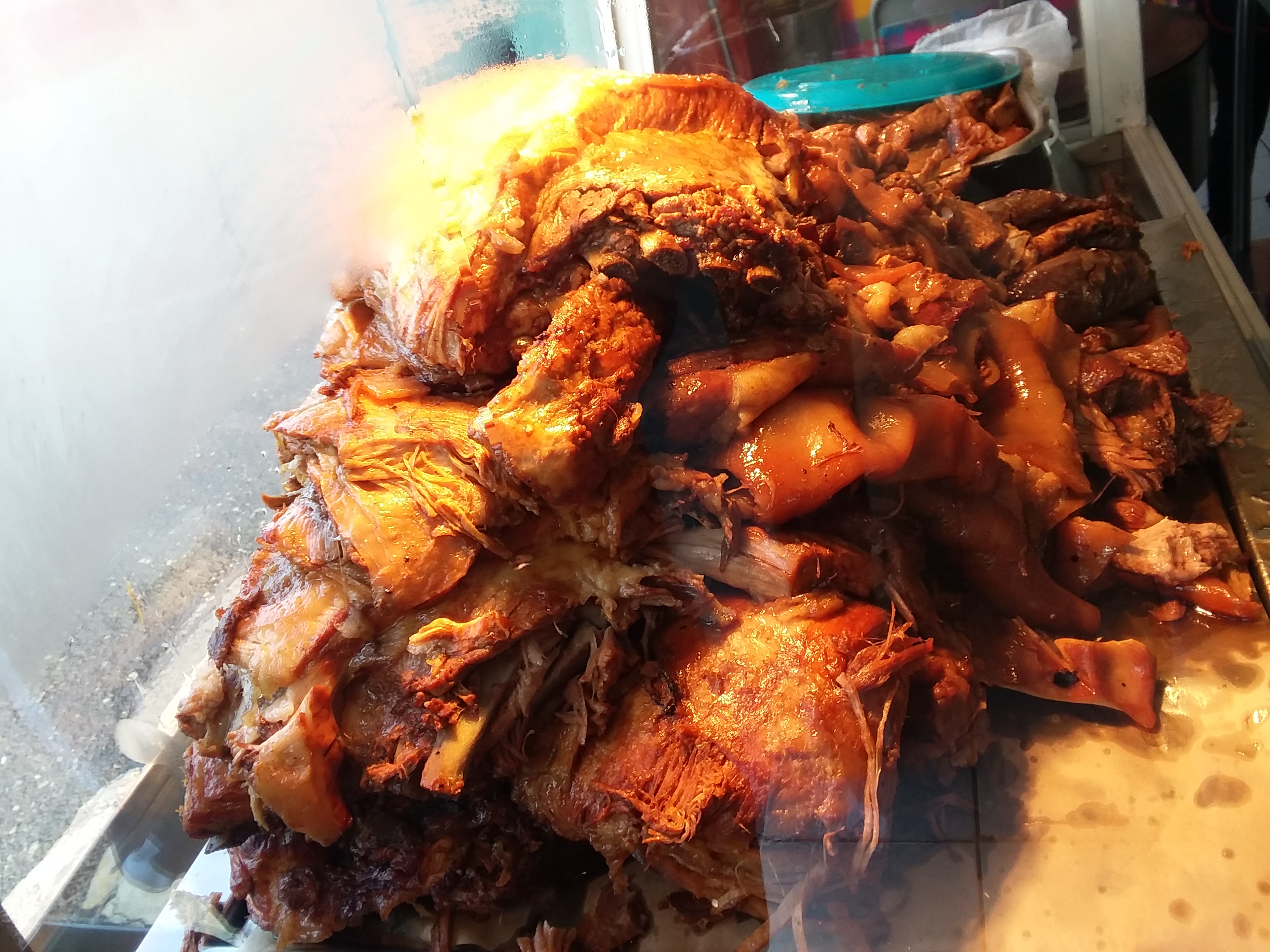 Gutiérrez carnitas image 1