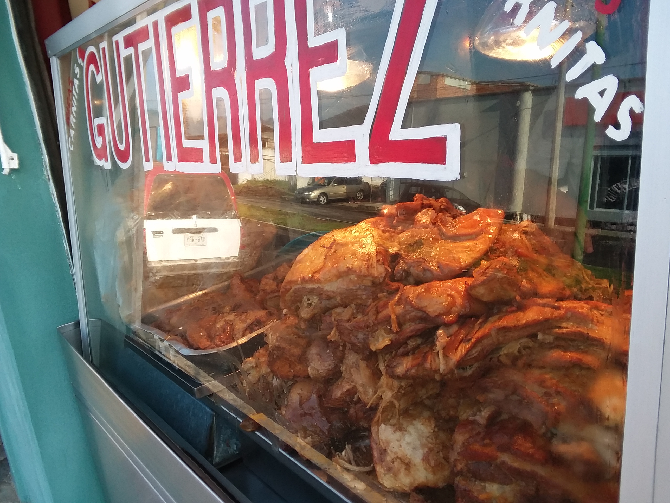 Gutiérrez carnitas image 4