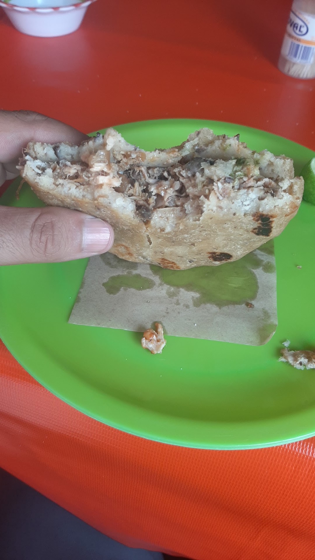 Gutiérrez carnitas image 5