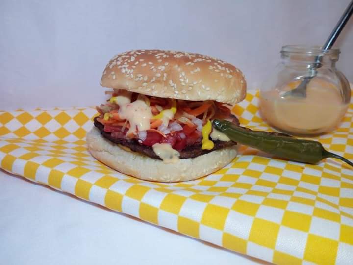 Lilos Burgeria image 1