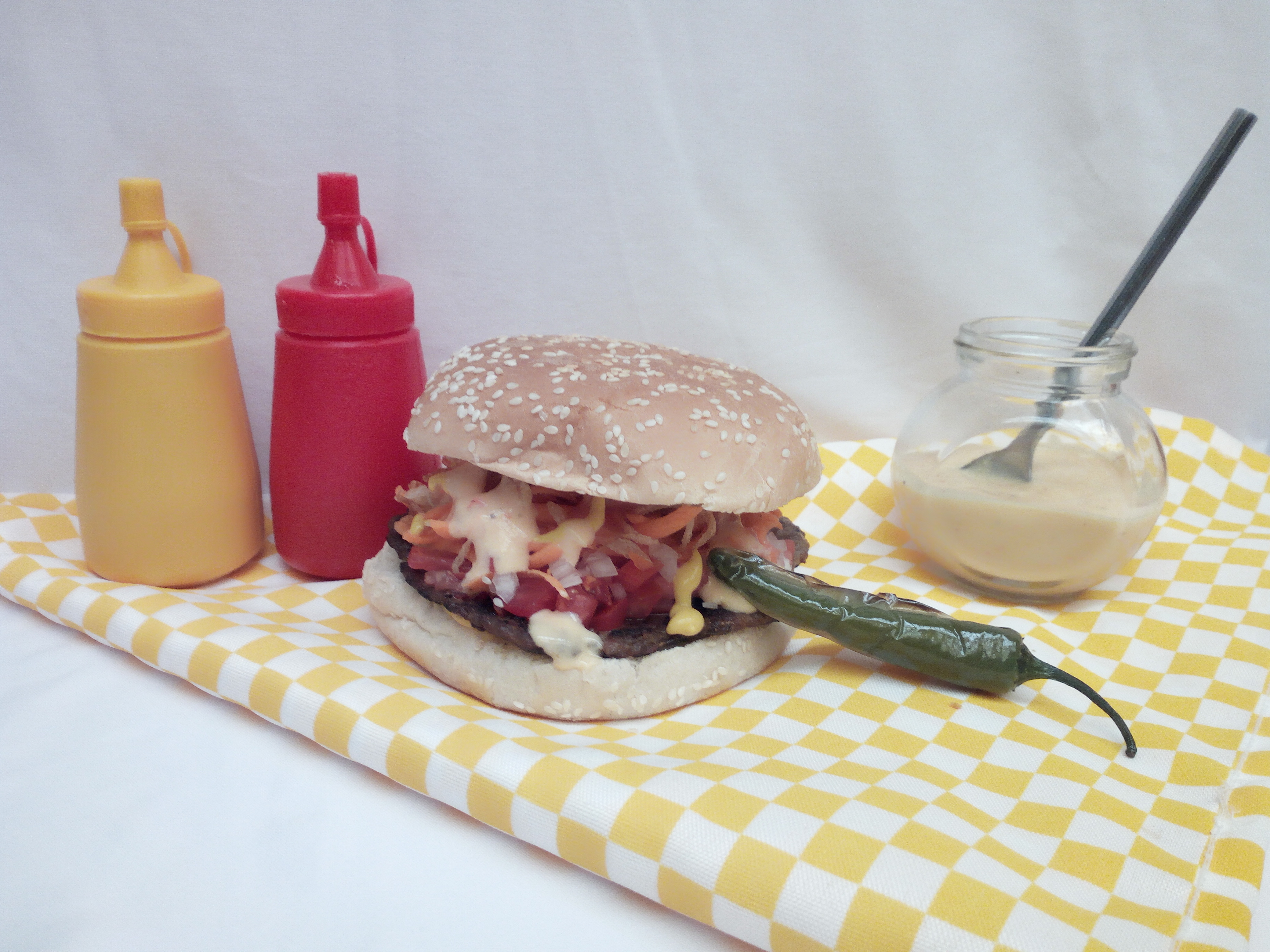 Lilos Burgeria image 2