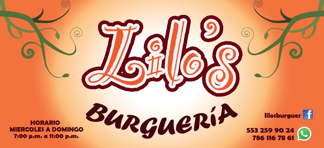 Lilos Burgeria image 4