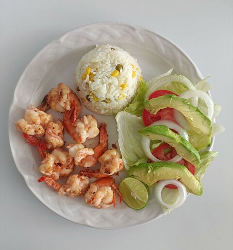 Mariscos El Chamuko image 1