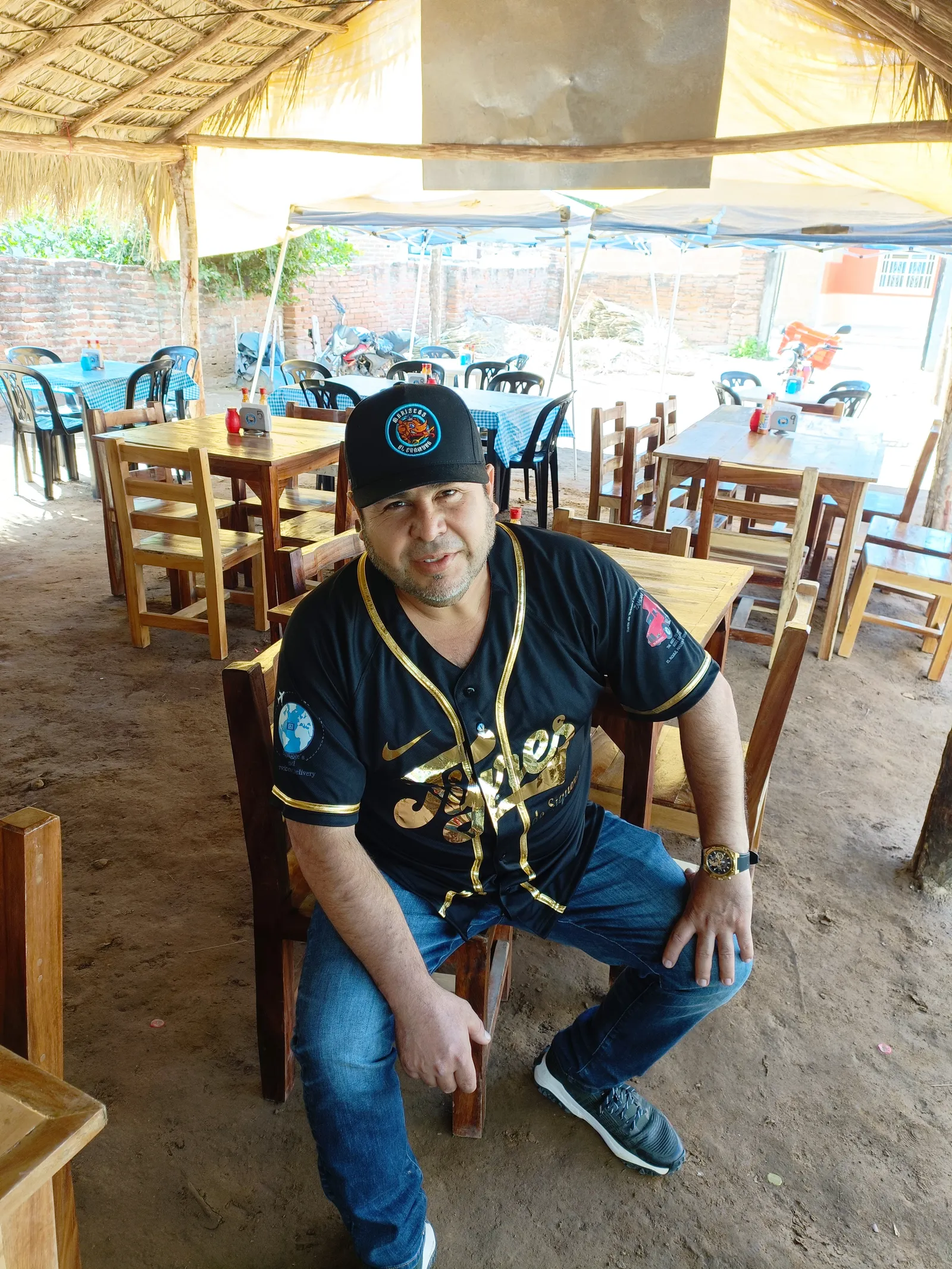 Mariscos El Chamuko image 2