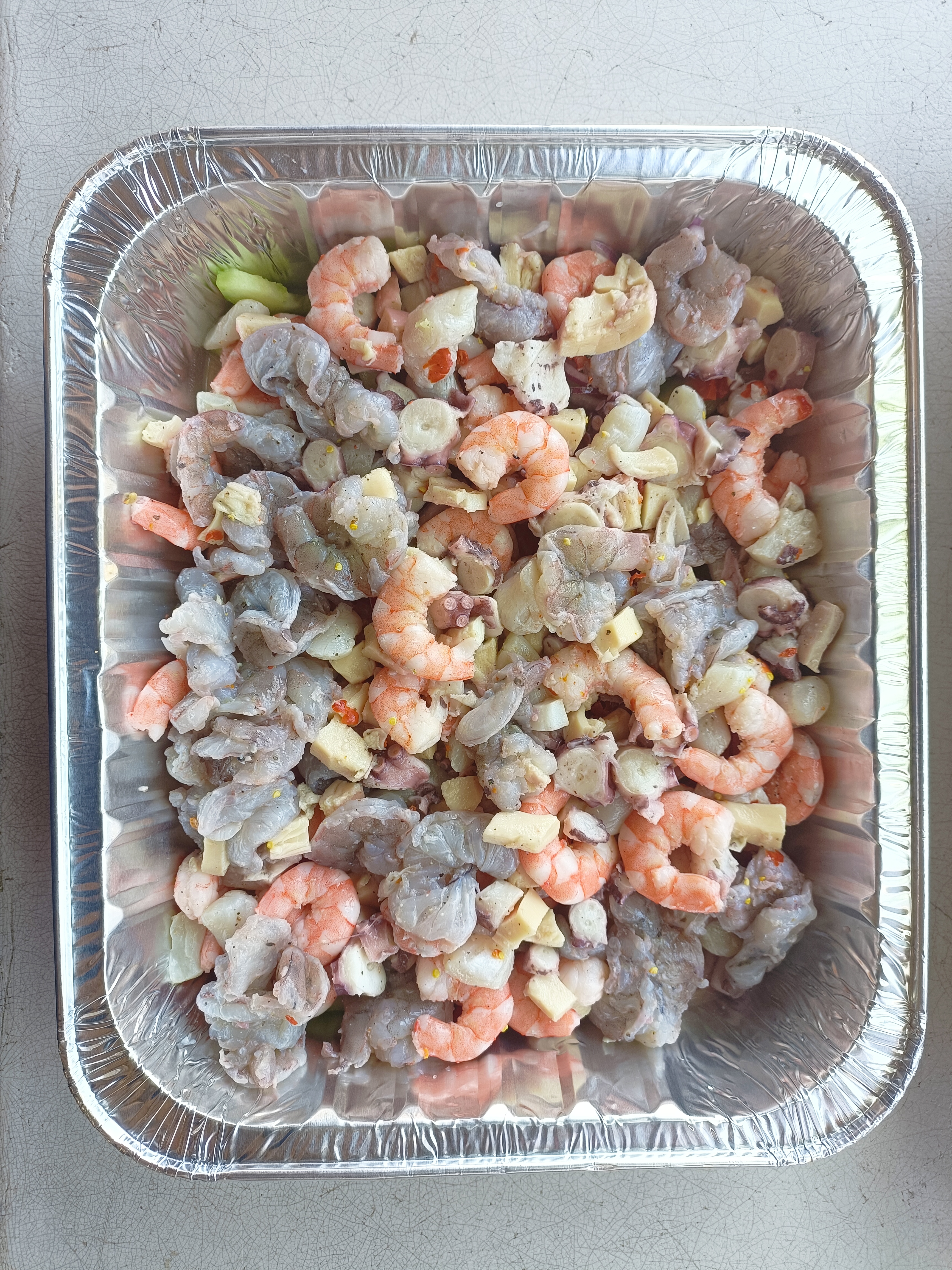 Mariscos El Chamuko image 3