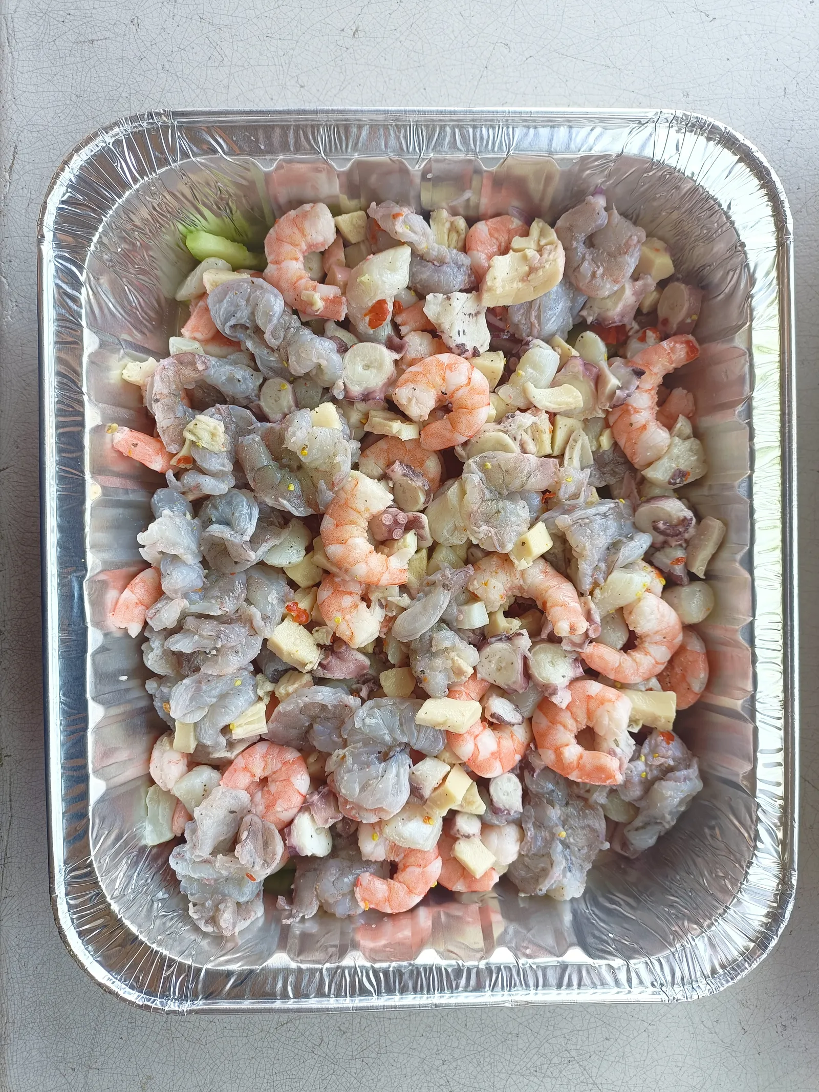 Mariscos El Chamuko image 3