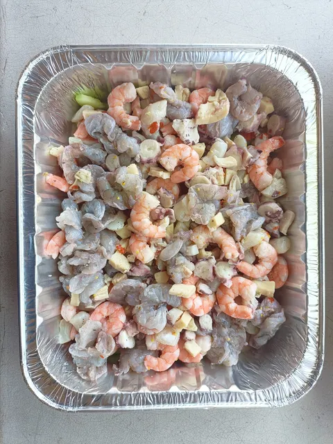 Mariscos El Chamuko image 3