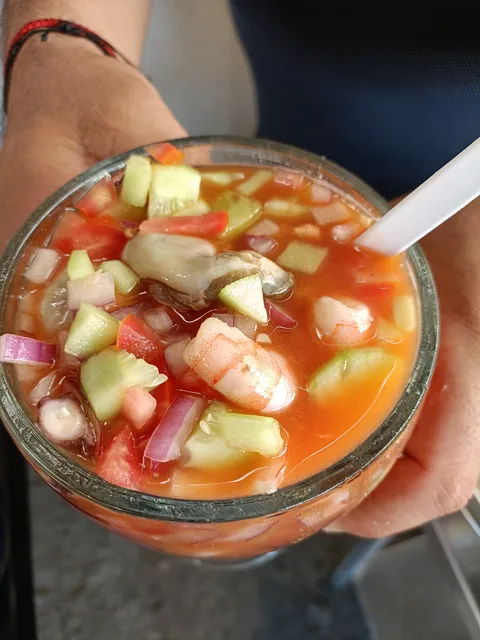 Mariscos El Chamuko image 5