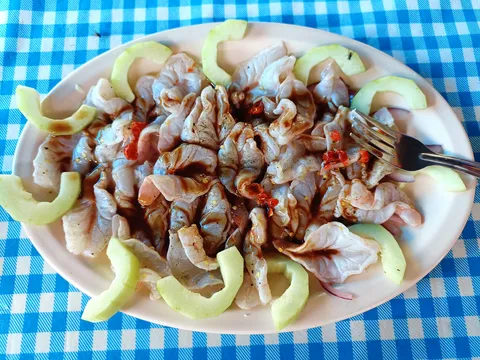 Mariscos El Chamuko image 6