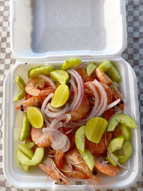 Mariscos El Chamuko image 7