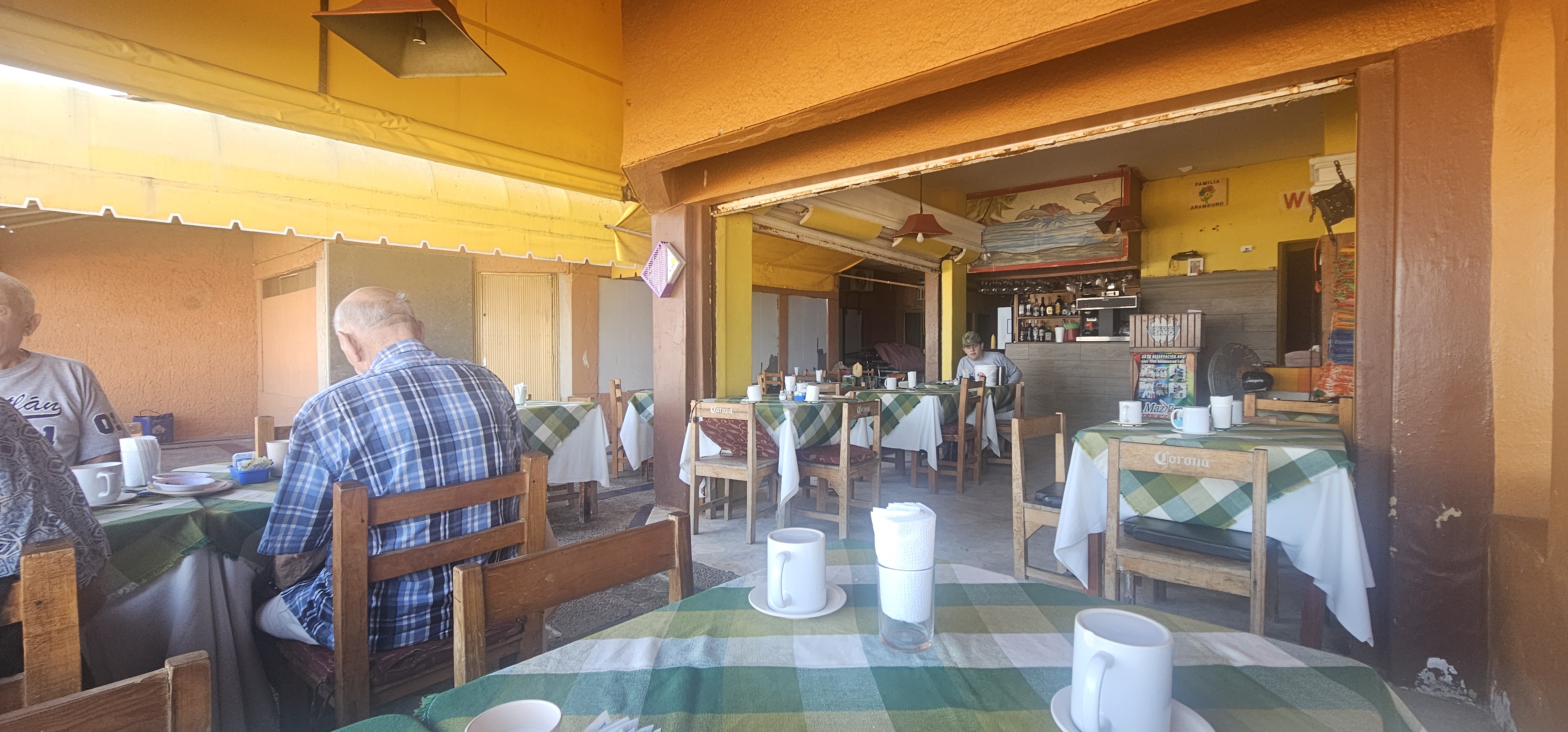 Locos Locos Restaurant image 1