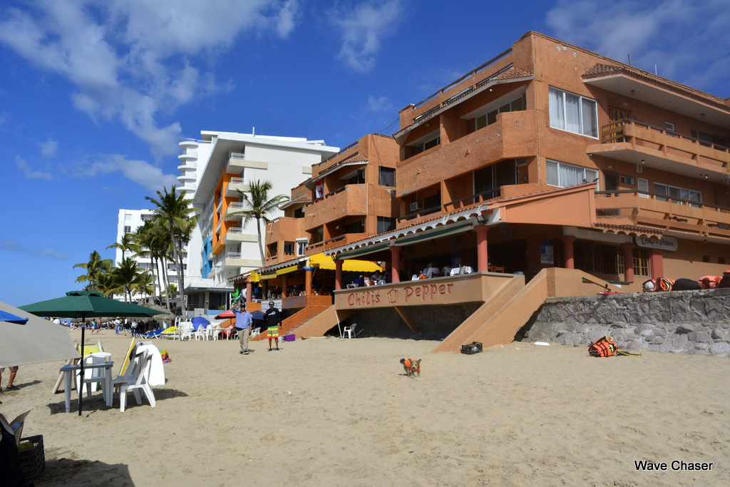 Locos Locos Restaurant image 6