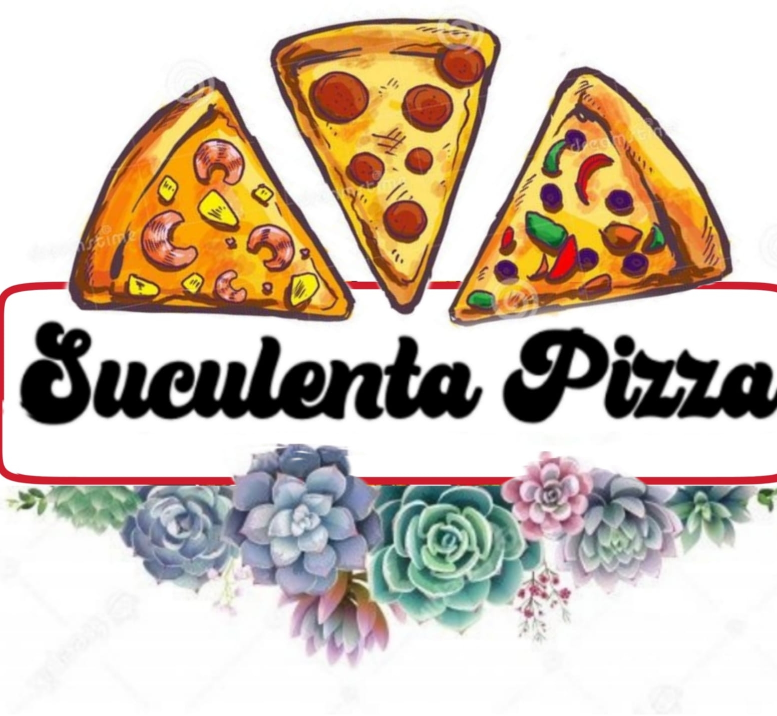 Suculenta Pizza image 3