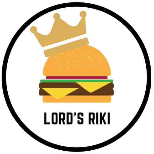 HAMBURGUESAS "LORD'S RIKI" image 3