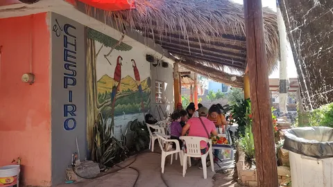 Tacos de birria El Chespiro image 5