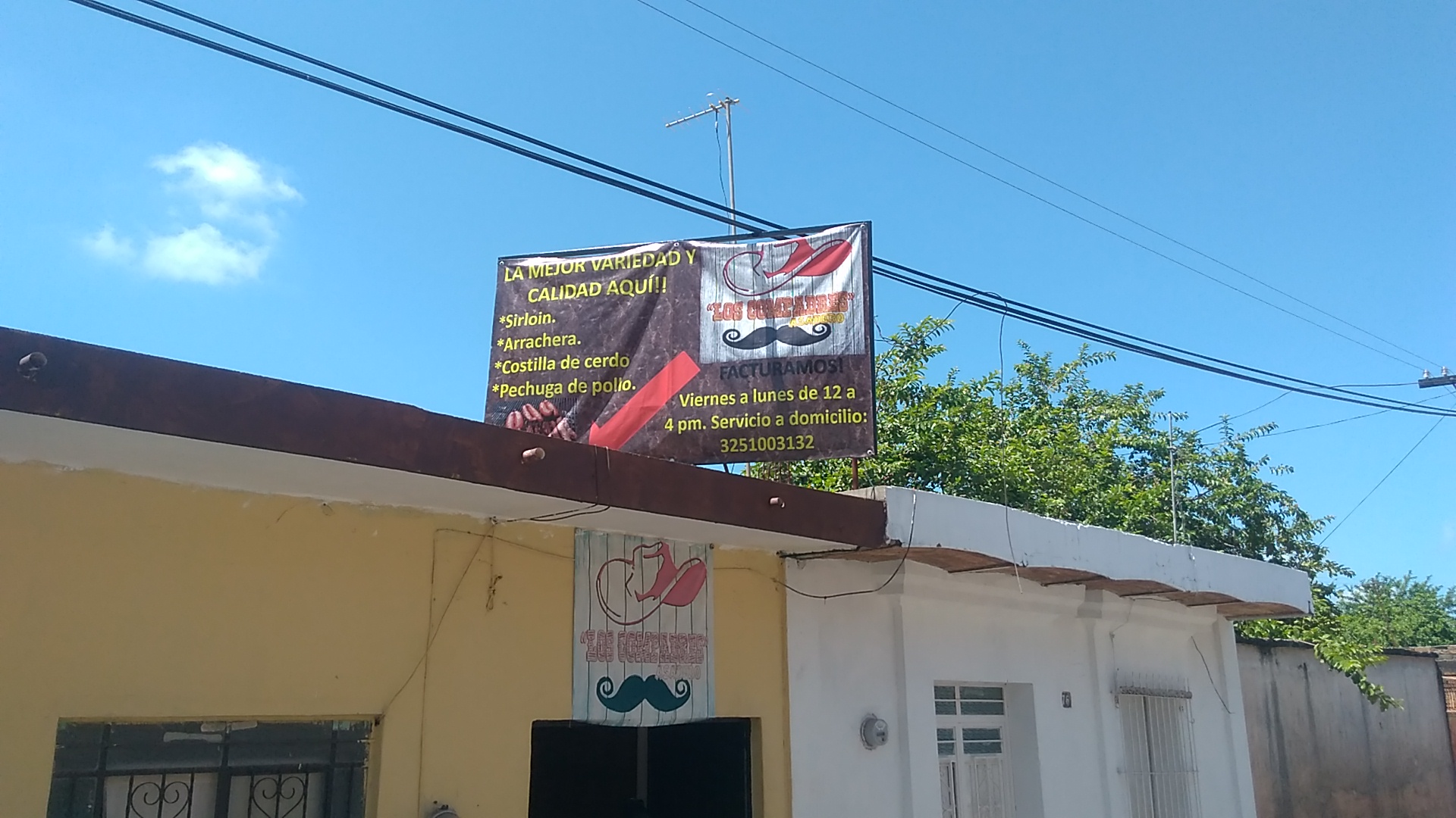 Asadero los Compadres image 1