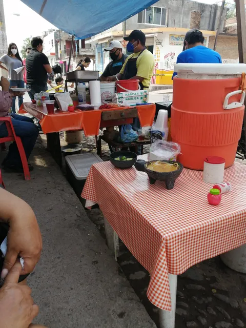 Asadero los Compadres image 2
