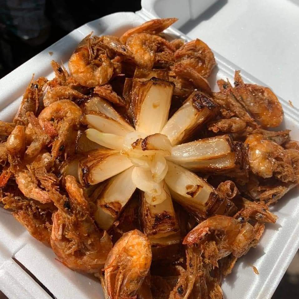 Mariscos "El Lic" image 2