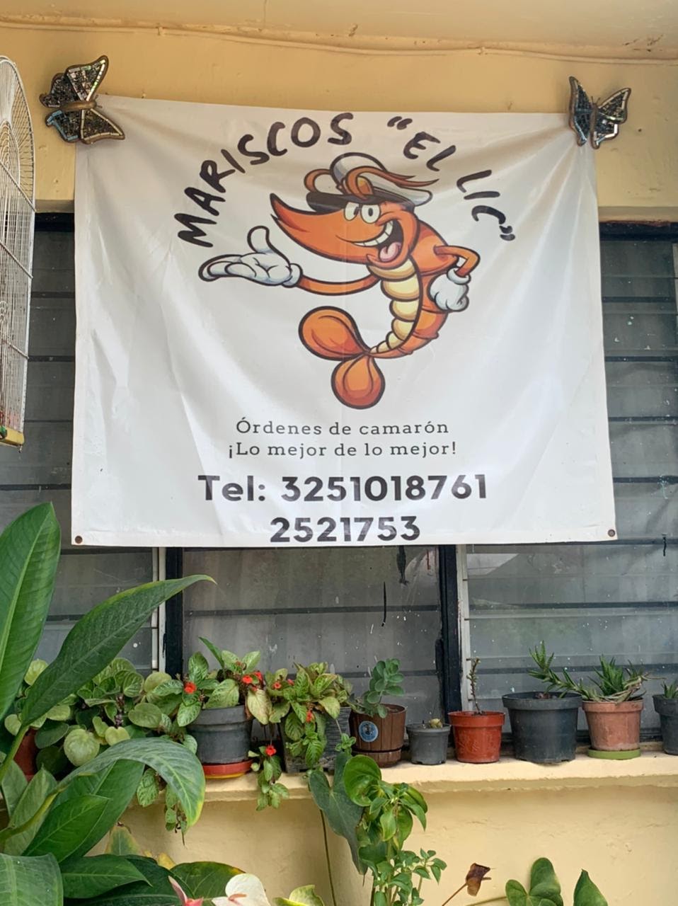 Mariscos "El Lic" image 6