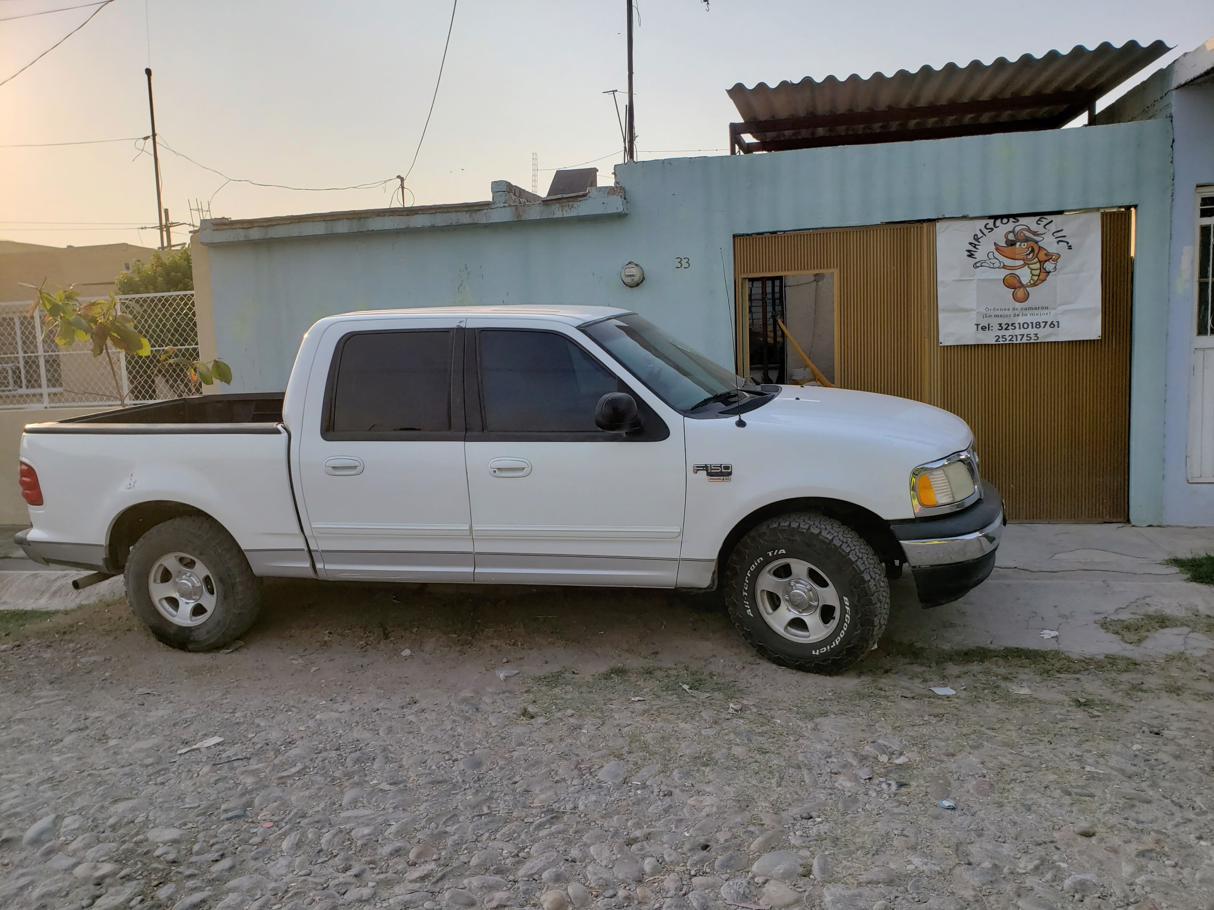 Mariscos "El Lic" image 9