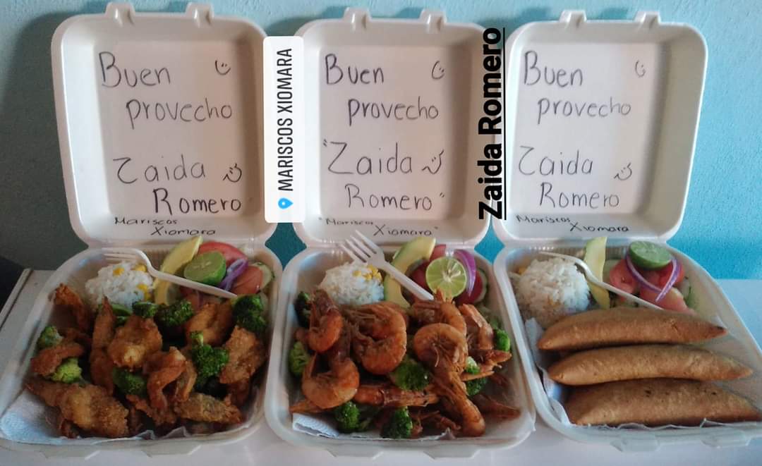 Mariscos Xiomara 🏻 image 1