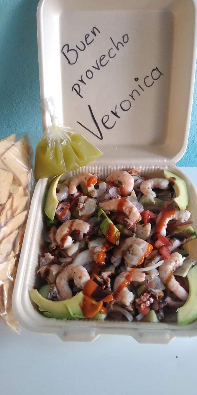 Mariscos Xiomara 🏻 image 4