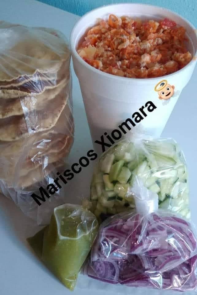 Mariscos Xiomara 🏻 image 8