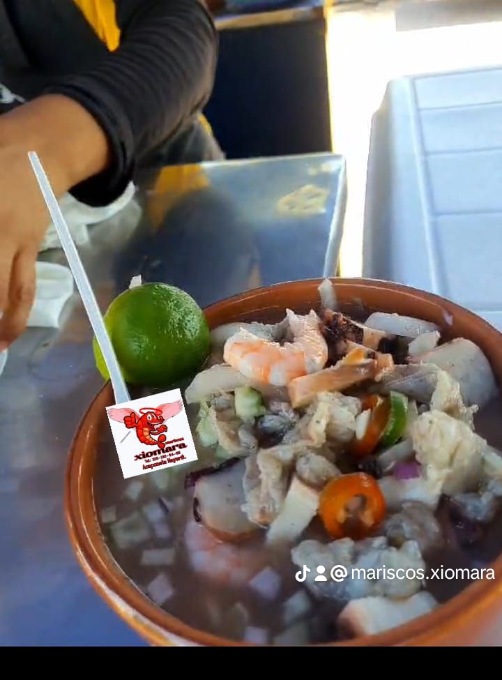 Mariscos Xiomara 🏻 image 9