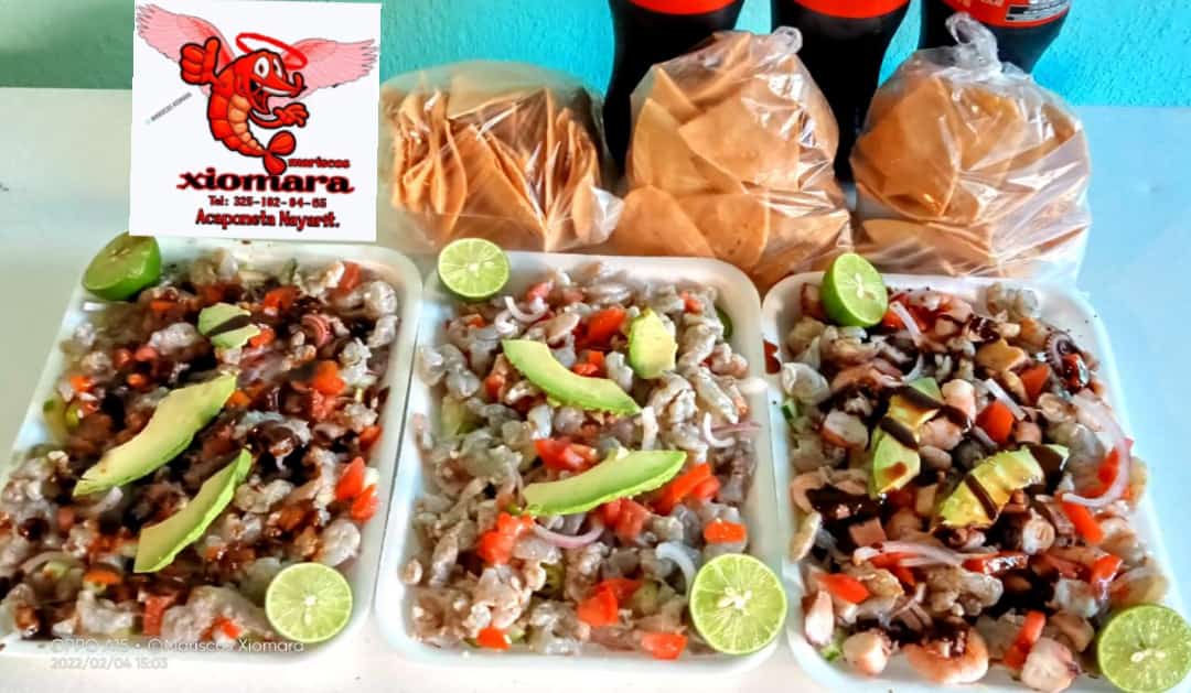 Mariscos Xiomara 🏻 image 10