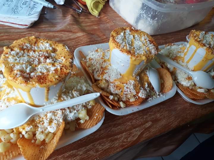 "La Casa del Elote" image 2