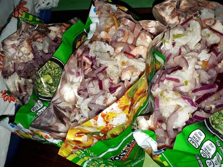 "La Casa del Elote" image 4