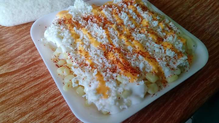 "La Casa del Elote" image 5