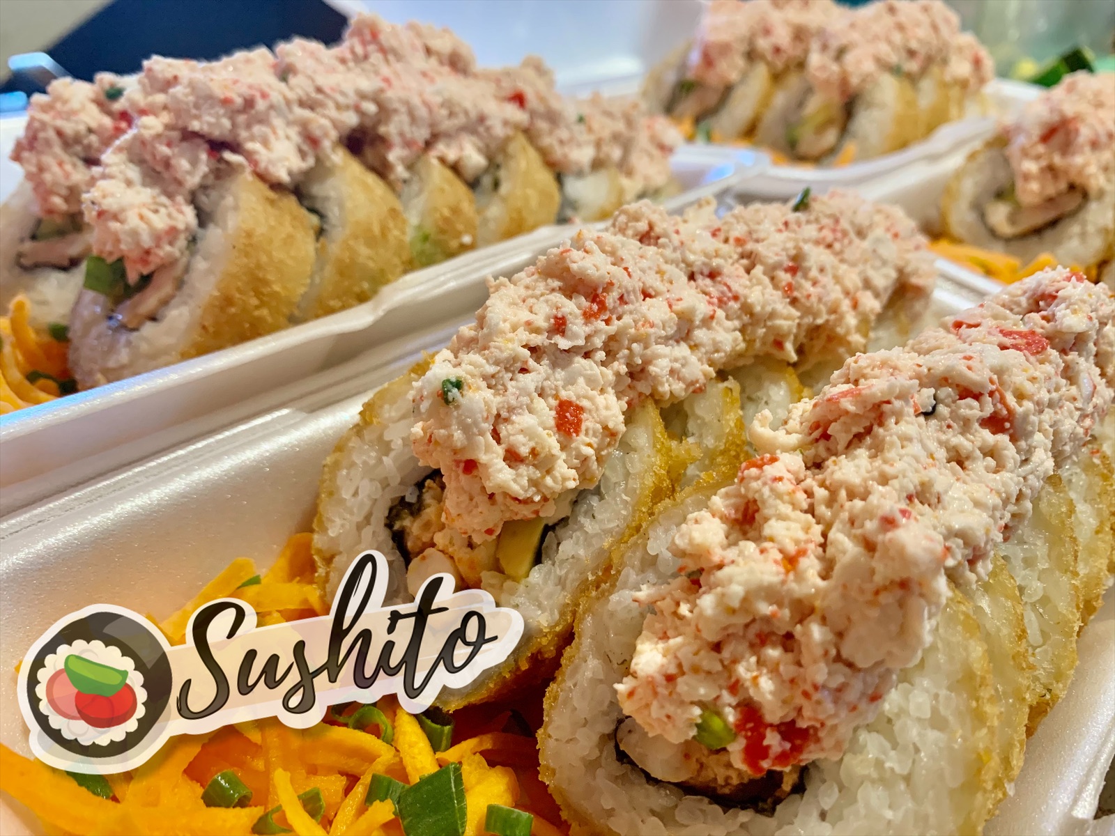 Sushito Acaponeta image 1