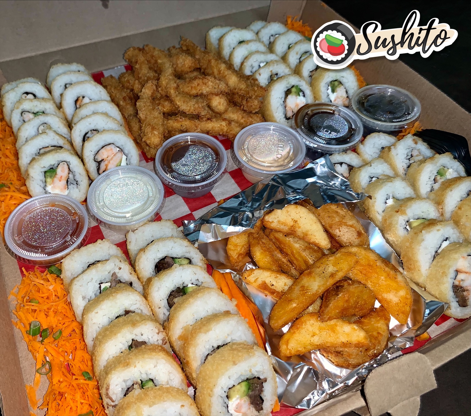 Sushito Acaponeta image 2