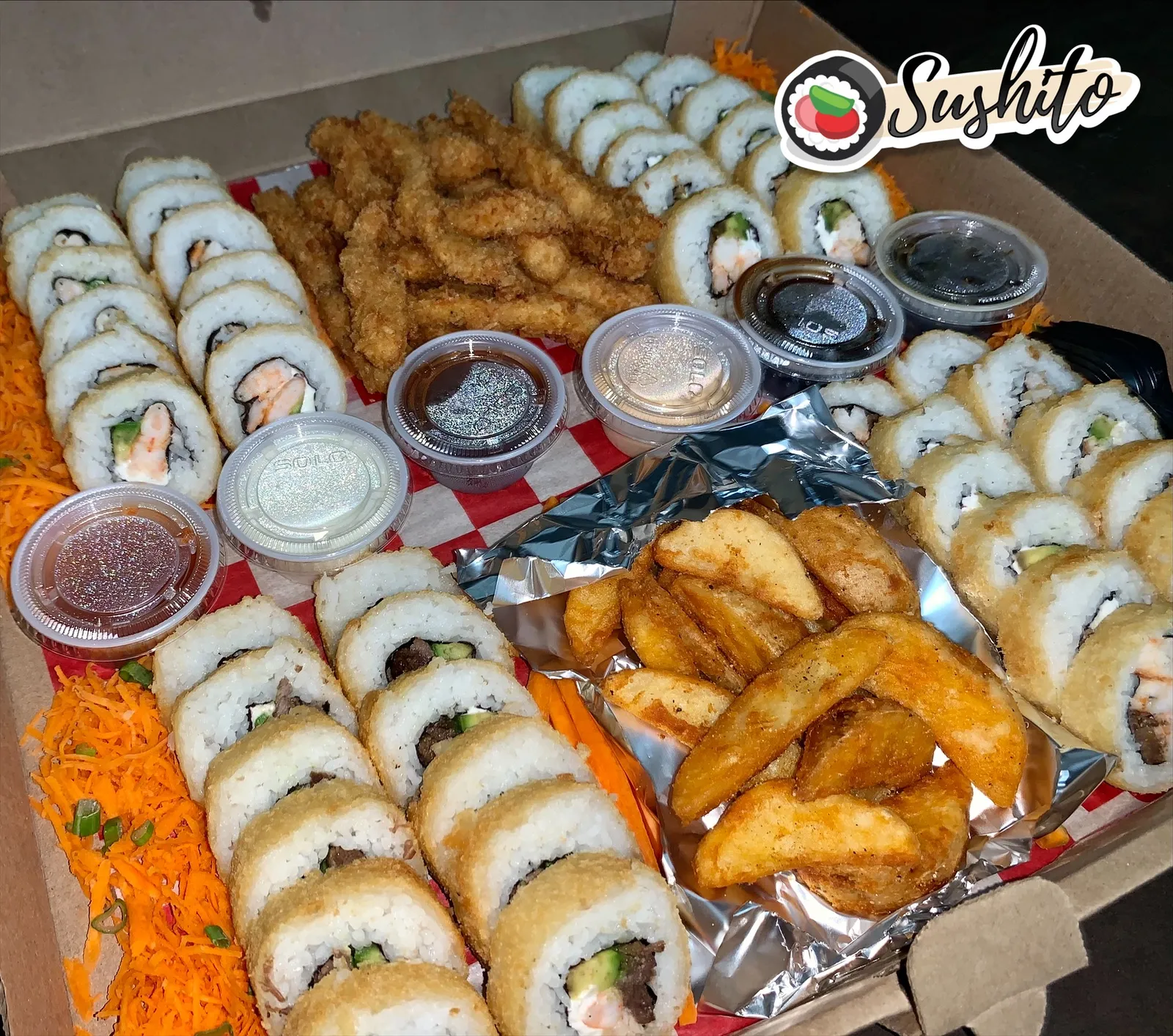 Sushito Acaponeta image 2