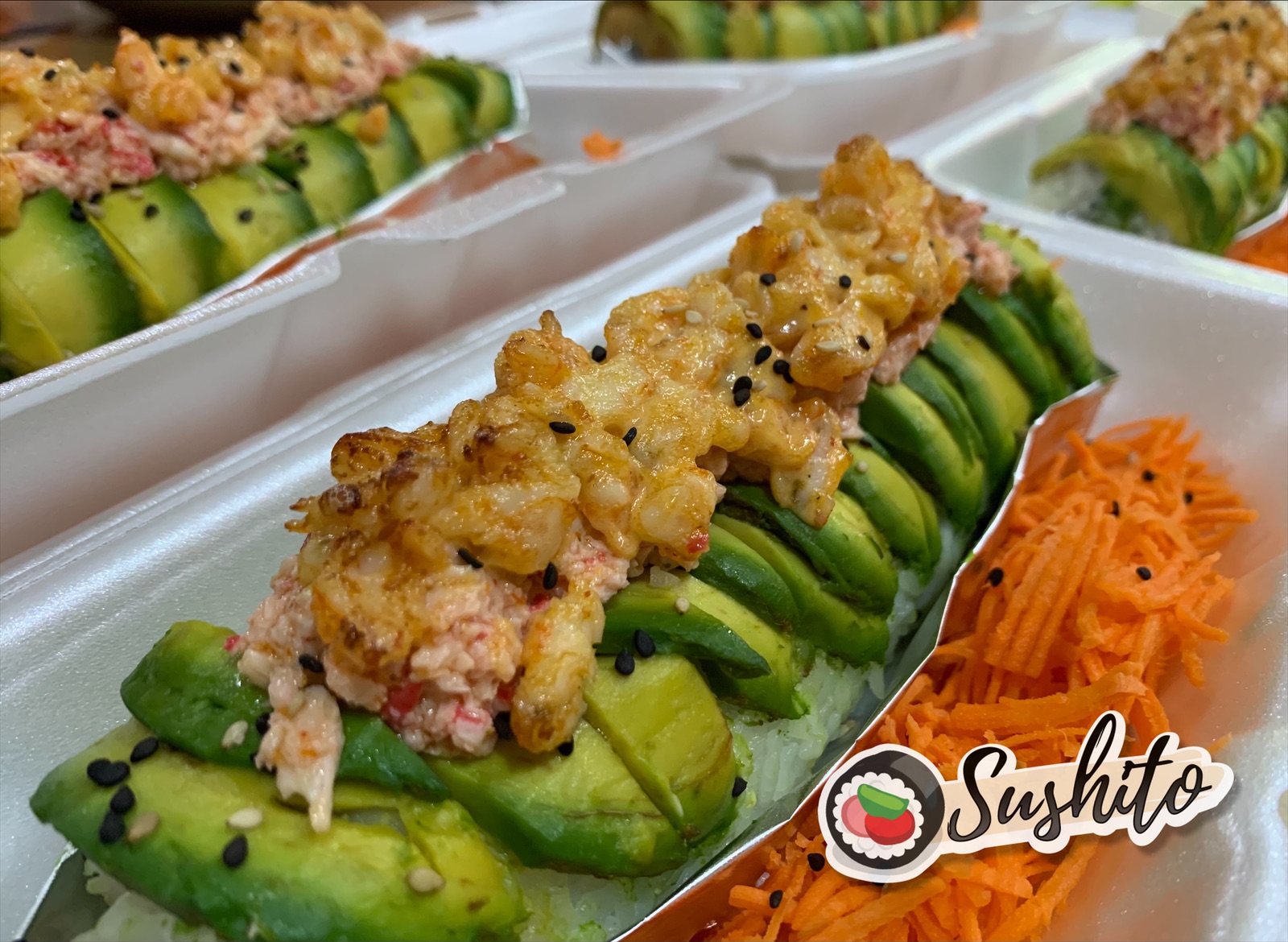 Sushito Acaponeta image 3