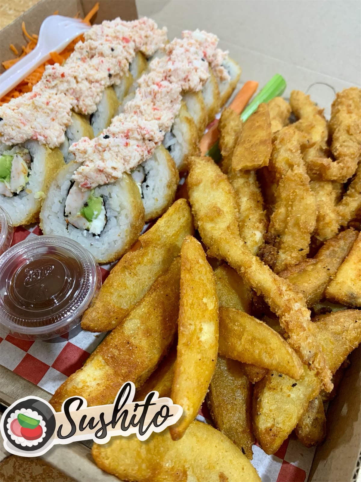 Sushito Acaponeta image 5