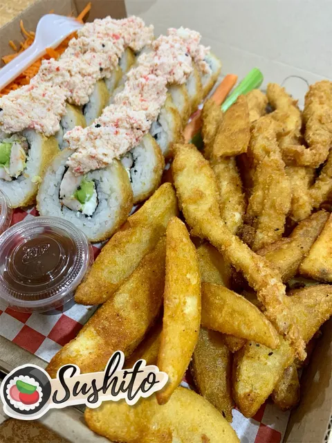 Sushito Acaponeta image 5