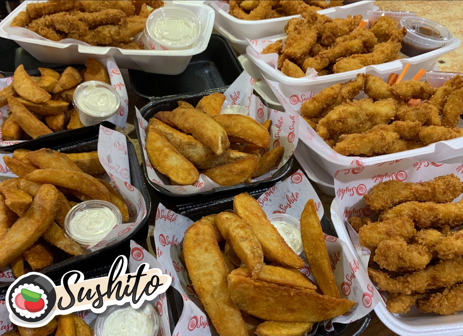 Sushito Acaponeta image 6