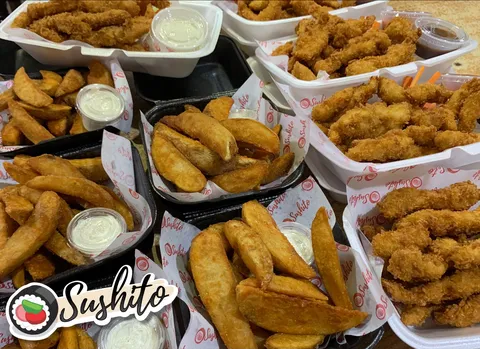 Sushito Acaponeta image 6