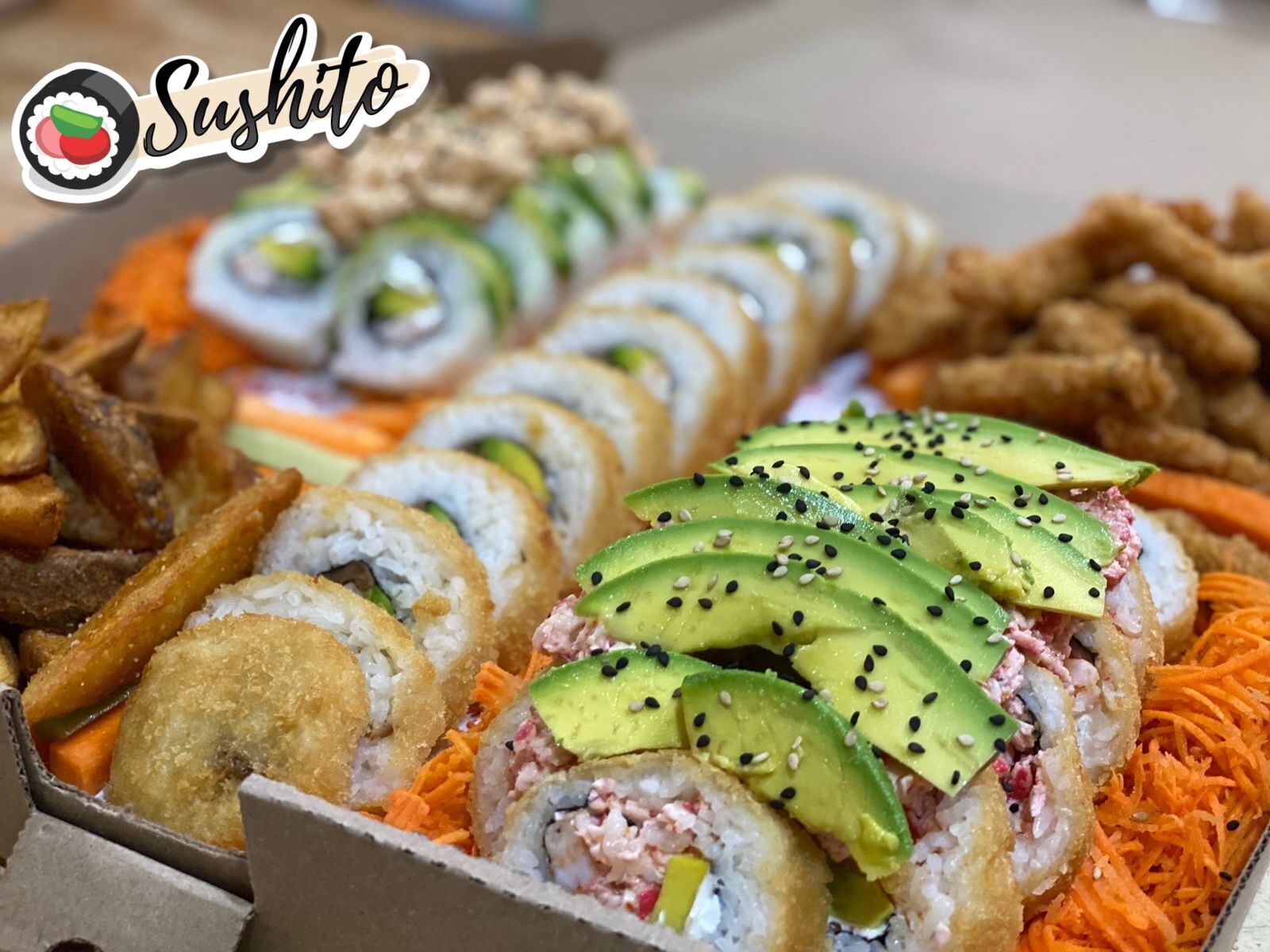 Sushito Acaponeta image 7