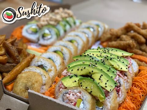 Sushito Acaponeta image 7