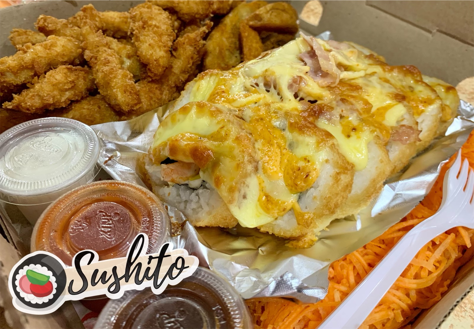 Sushito Acaponeta image 9